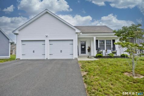 86 Commons Crossing Windsor CT 06095