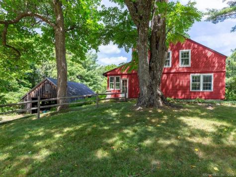 640 Litchfield Turnpike New Hartford CT 06057