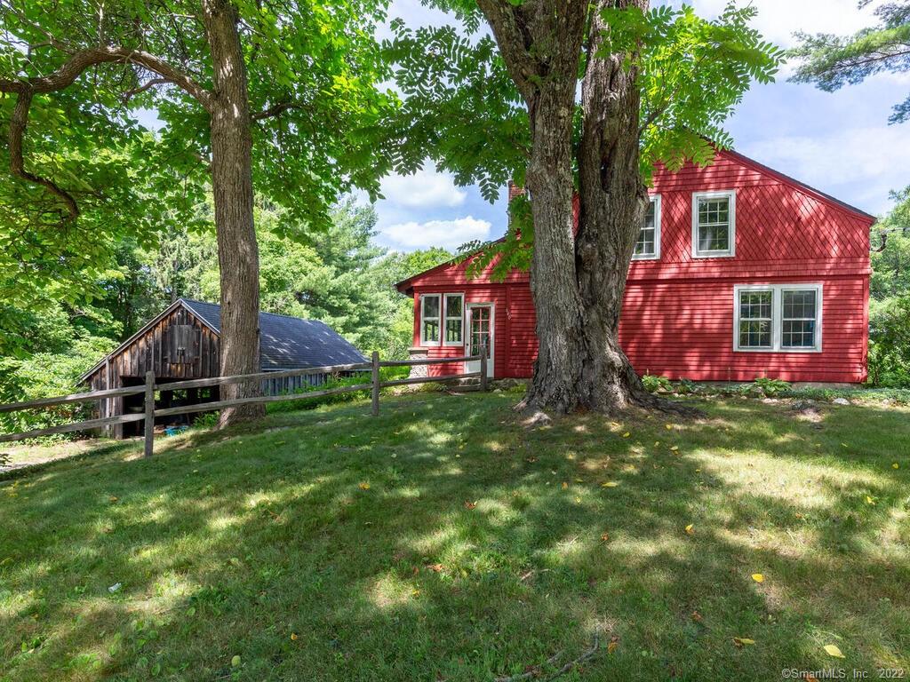 640 Litchfield Turnpike New Hartford CT 06057