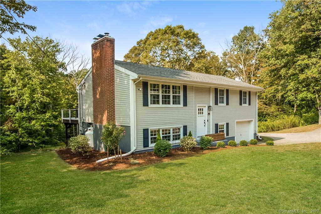 35 Walnut Drive Hebron CT 06248