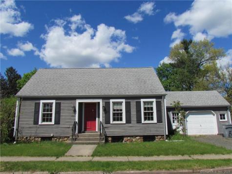 5 Williams Street Plainville CT 06062