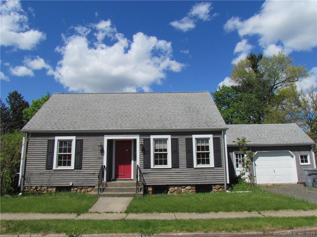 5 Williams Street Plainville CT 06062