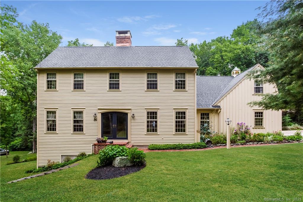 26 Coventry Lane Harwinton CT 06791