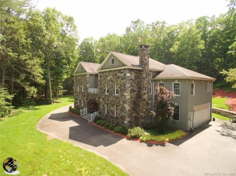 193 Bates Rock Road Southbury CT 06488