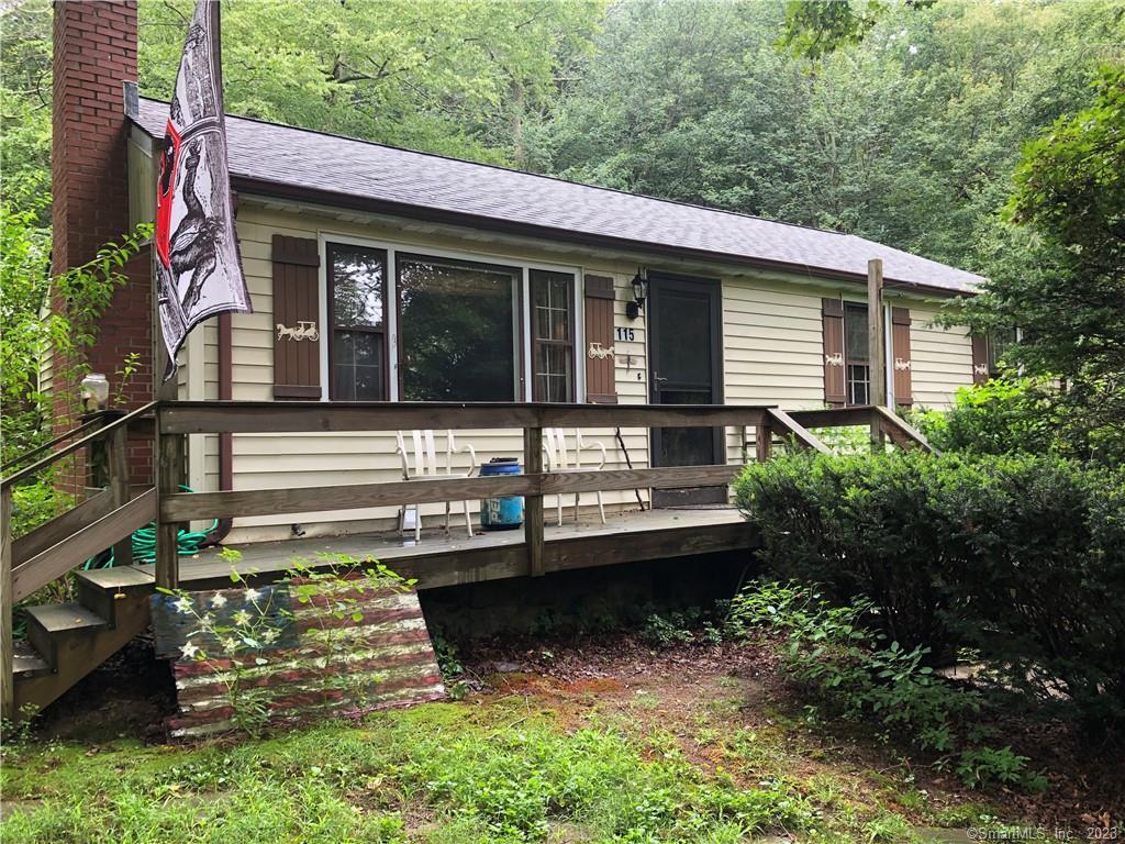 115 Kilmartin Avenue Wolcott CT 06716