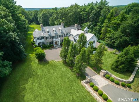 584 West Road New Canaan CT 06840