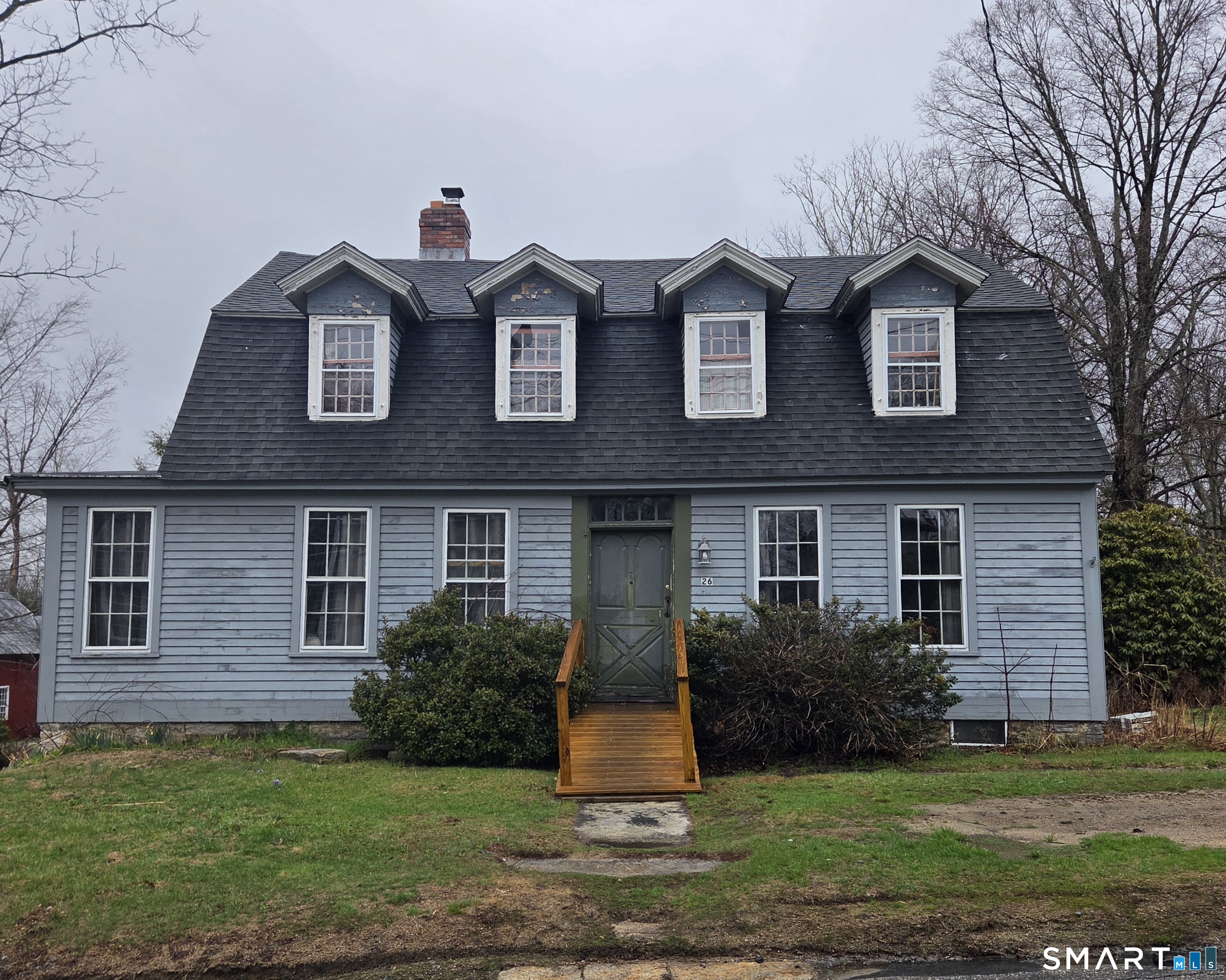 26 Plains Road Windham CT 06280