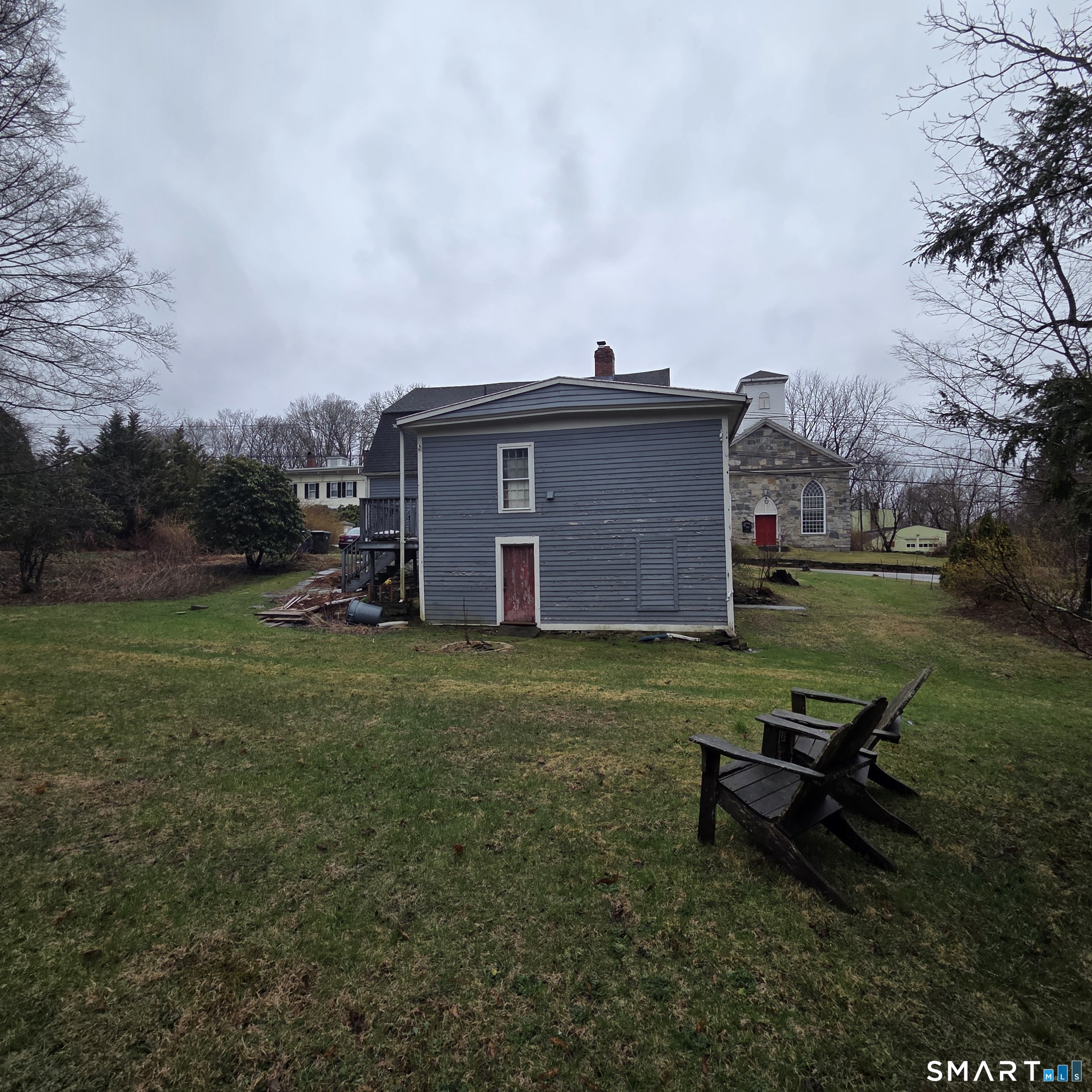 26 Plains Road Windham CT 06280