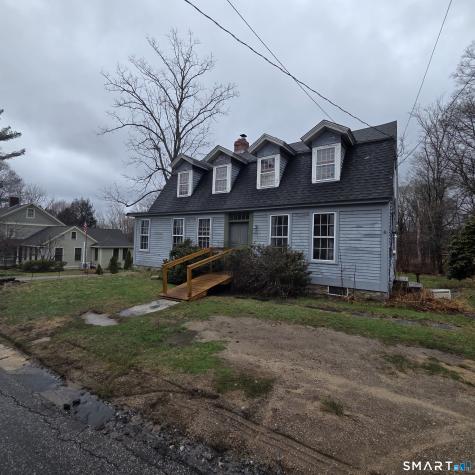 26 Plains Road Windham CT 06280