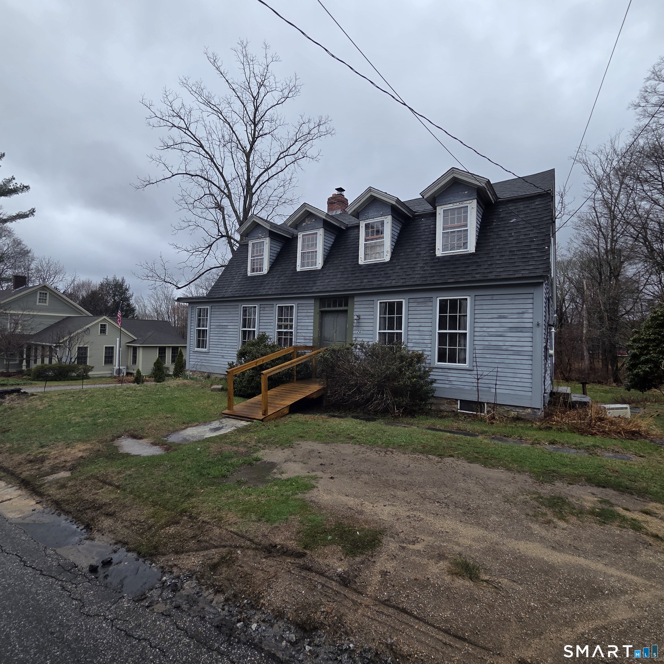 26 Plains Road Windham CT 06280