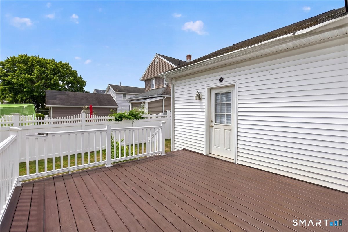 33 Warren Street Milford CT 06460