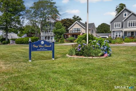33 Warren Street Milford CT 06460