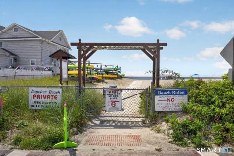 33 Warren Street Milford CT 06460