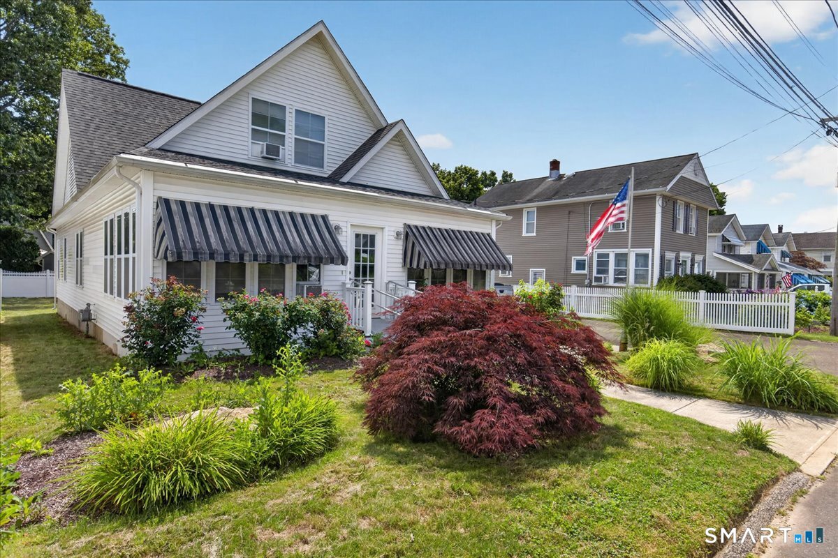 33 Warren Street Milford CT 06460