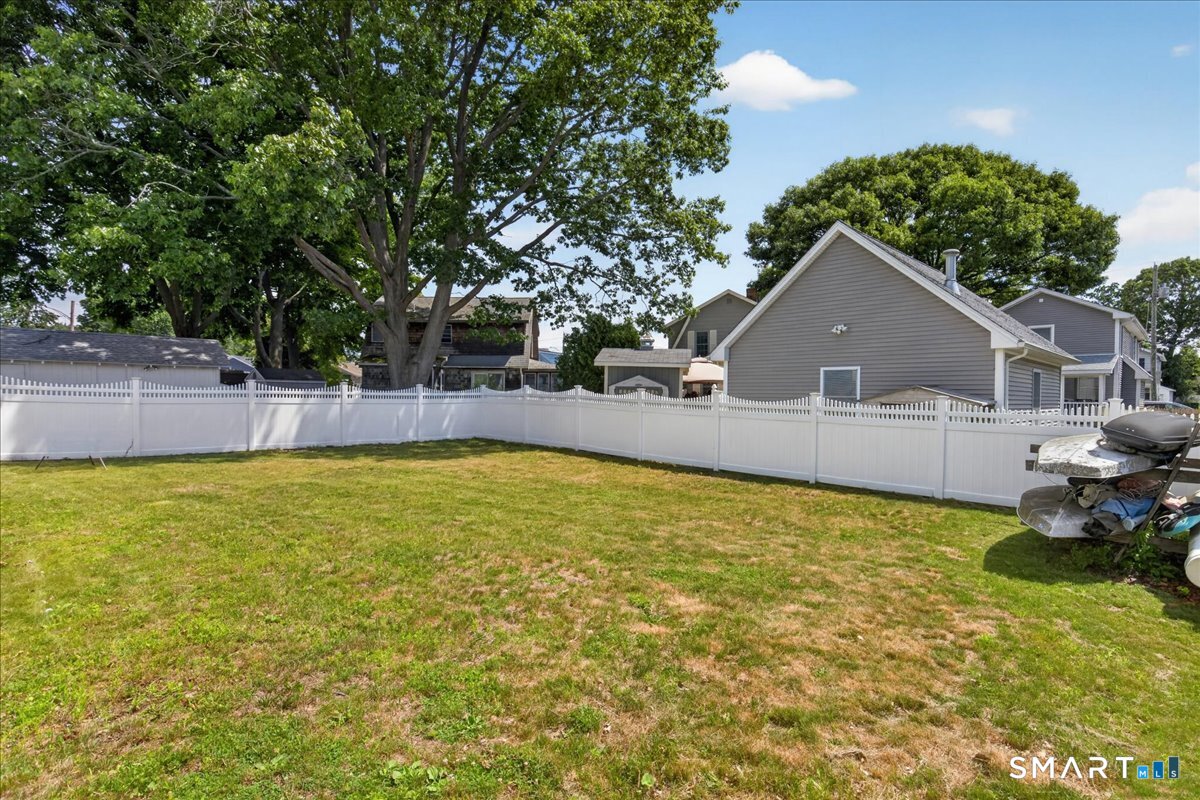 33 Warren Street Milford CT 06460
