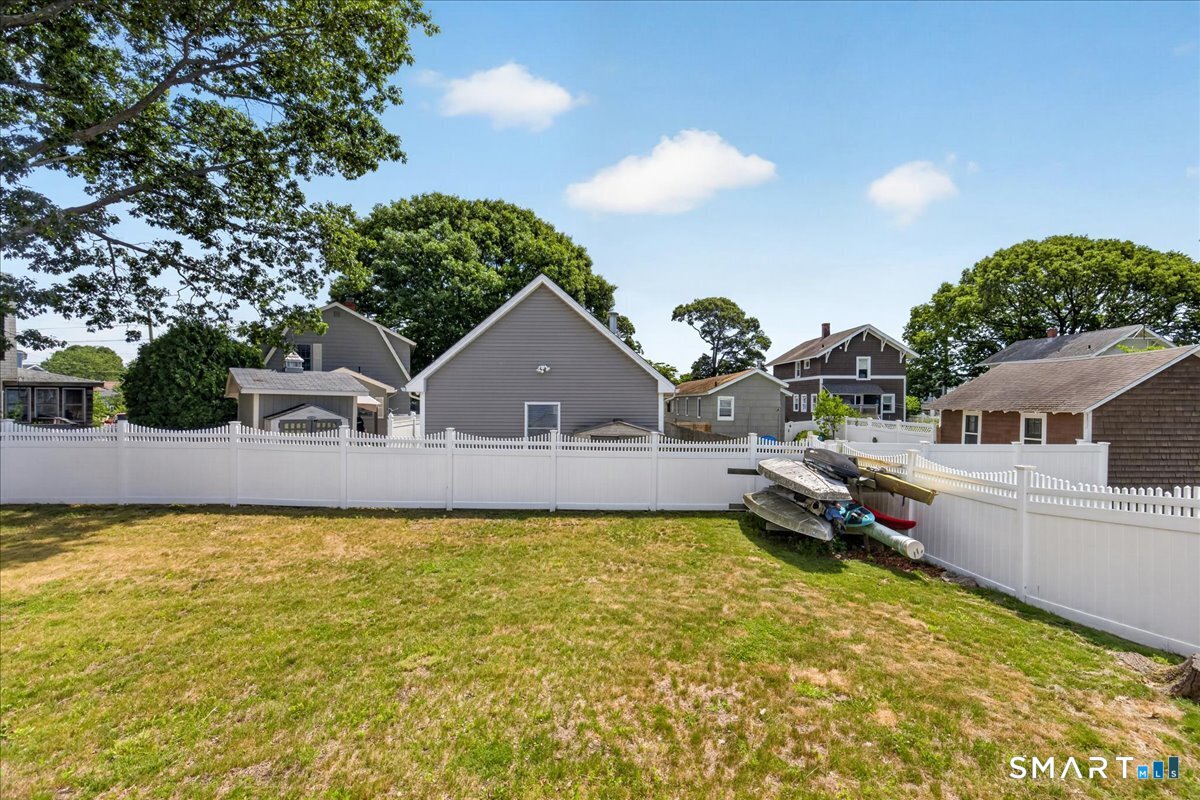 33 Warren Street Milford CT 06460