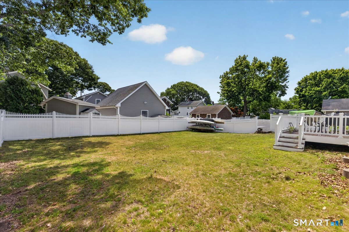 33 Warren Street Milford CT 06460