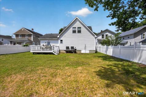 33 Warren Street Milford CT 06460