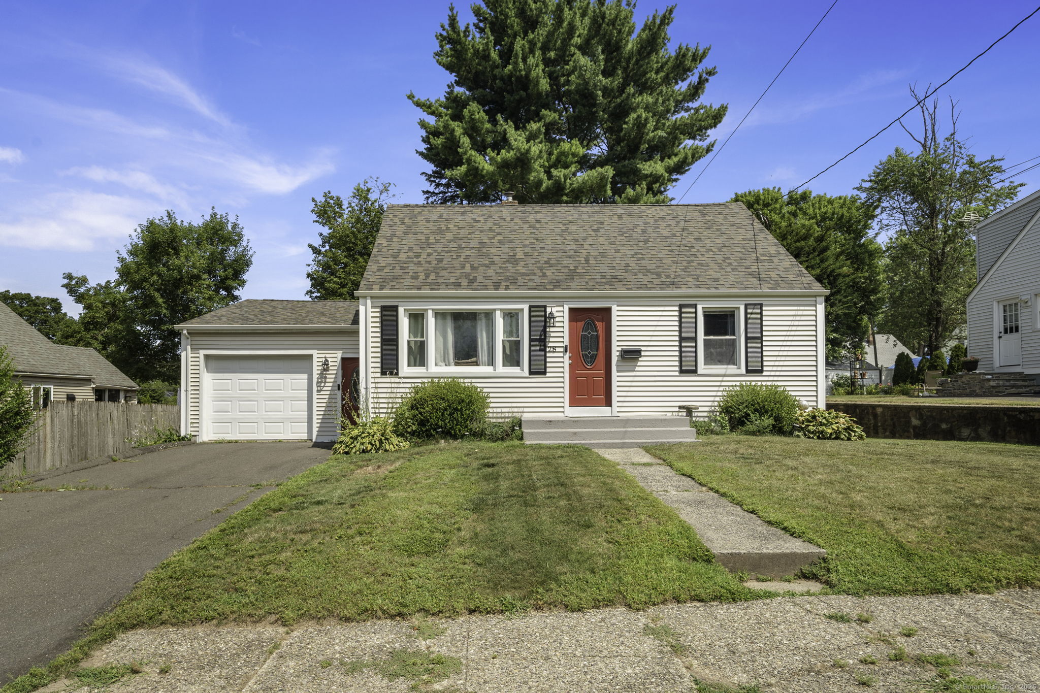 28 Rowe Place Bristol CT 06010