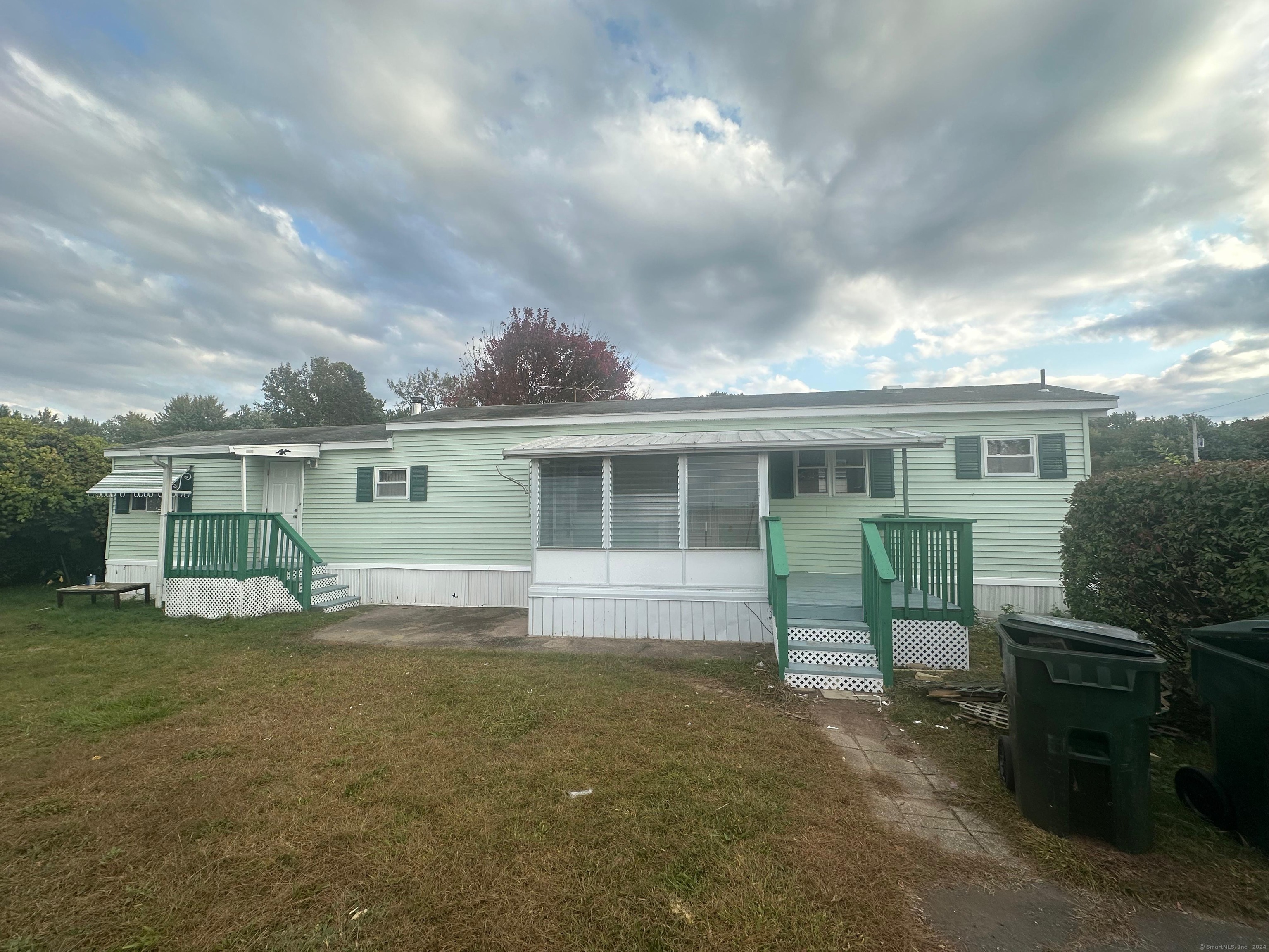 6 Arawak Drive East Hartford CT 06118