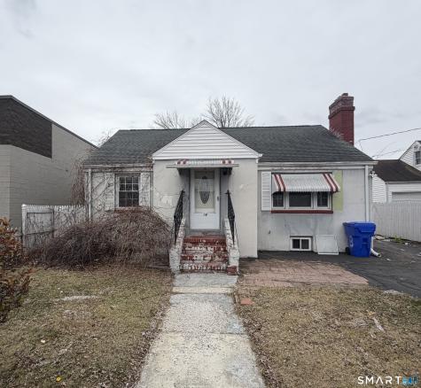 18 Lincoln Street East Hartford CT 06106