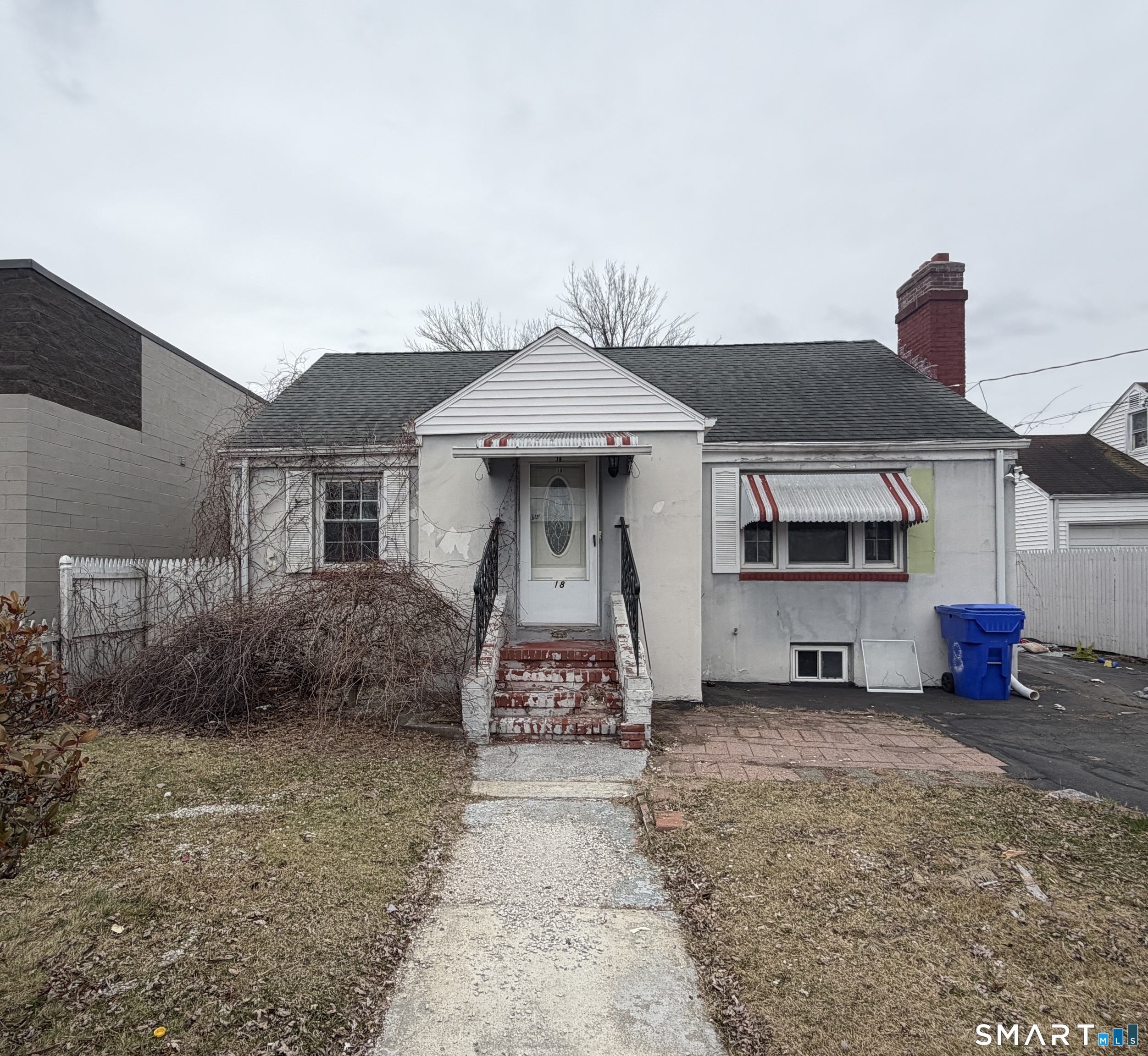 18 Lincoln Street East Hartford CT 06106