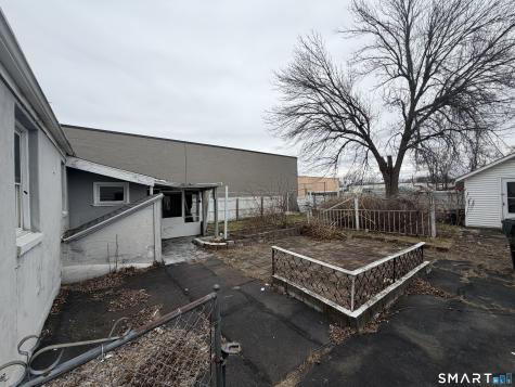 18 Lincoln Street East Hartford CT 06106