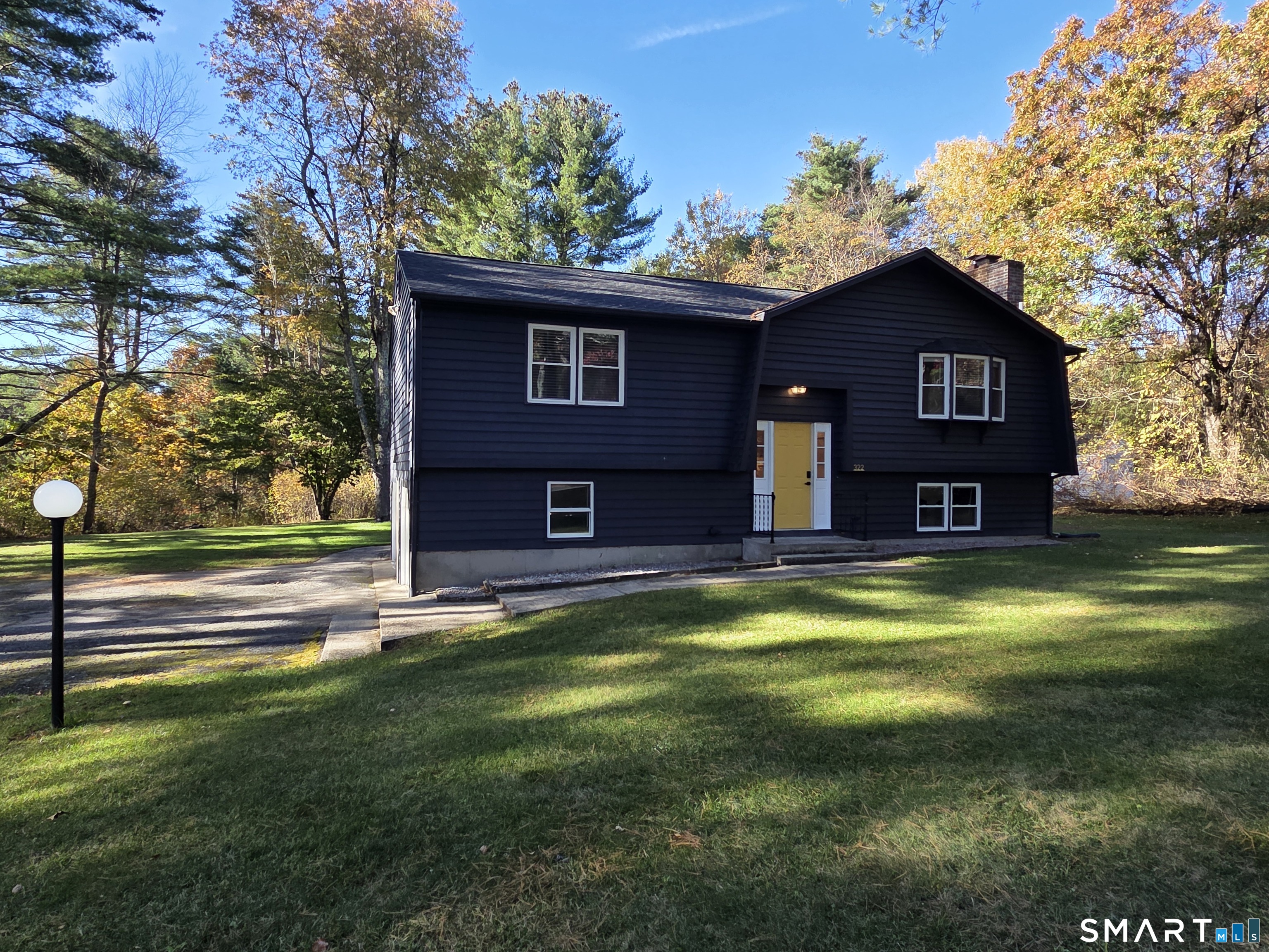 322 Quaddick Town Farm Road Thompson CT 06277