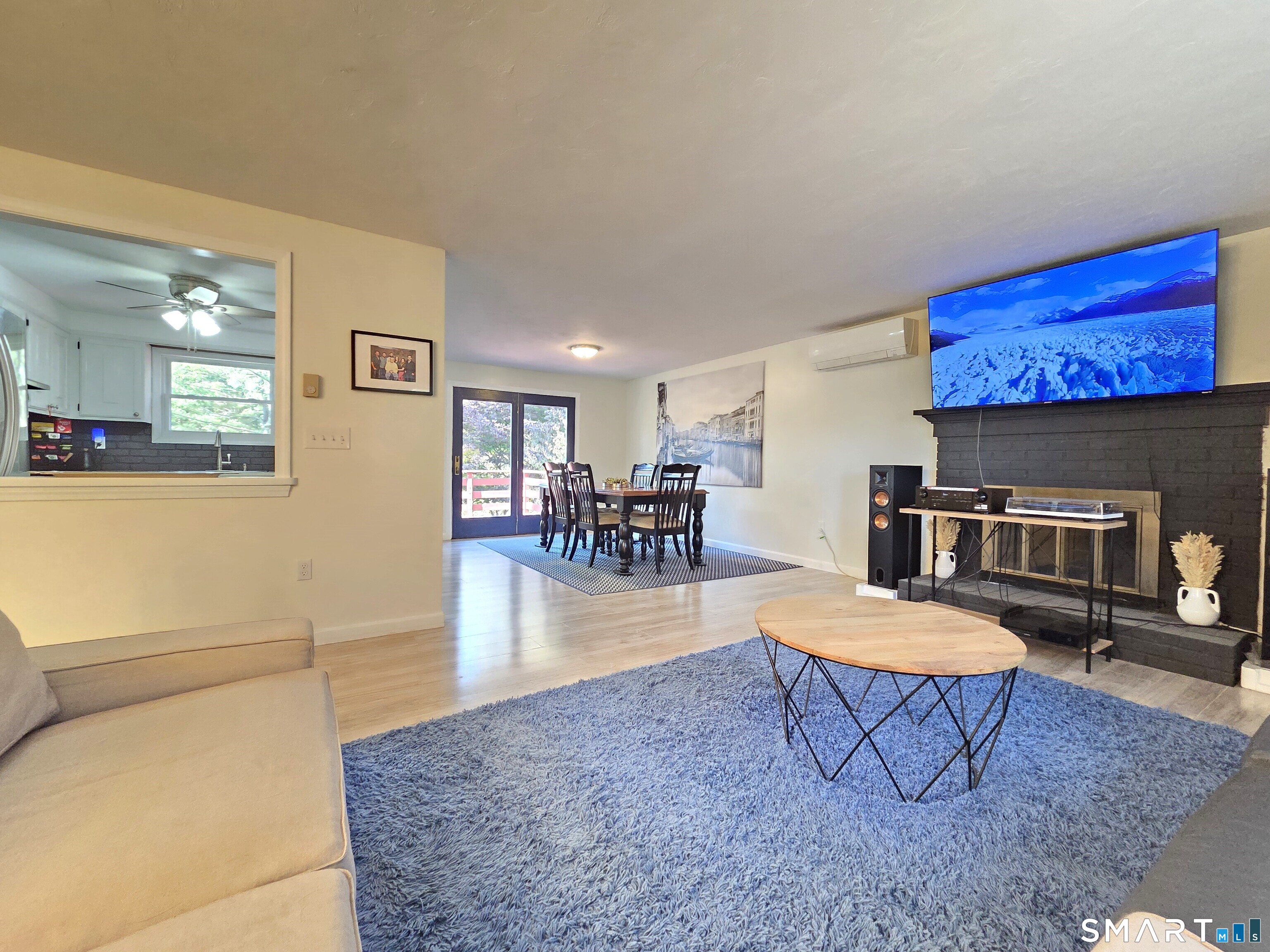 322 Quaddick Town Farm Road Thompson CT 06277