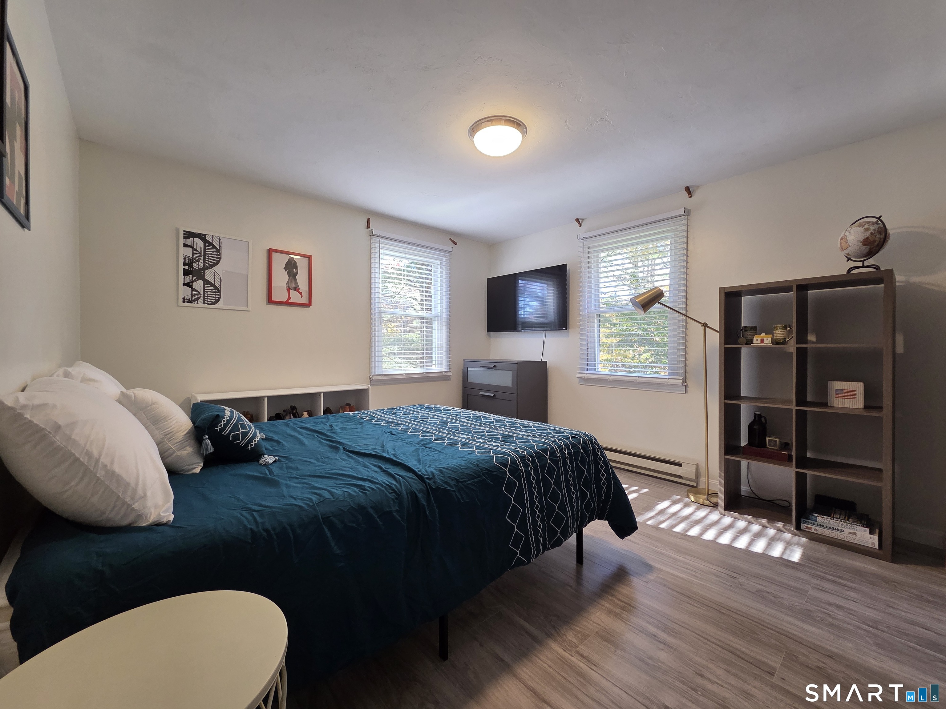 322 Quaddick Town Farm Road Thompson CT 06277