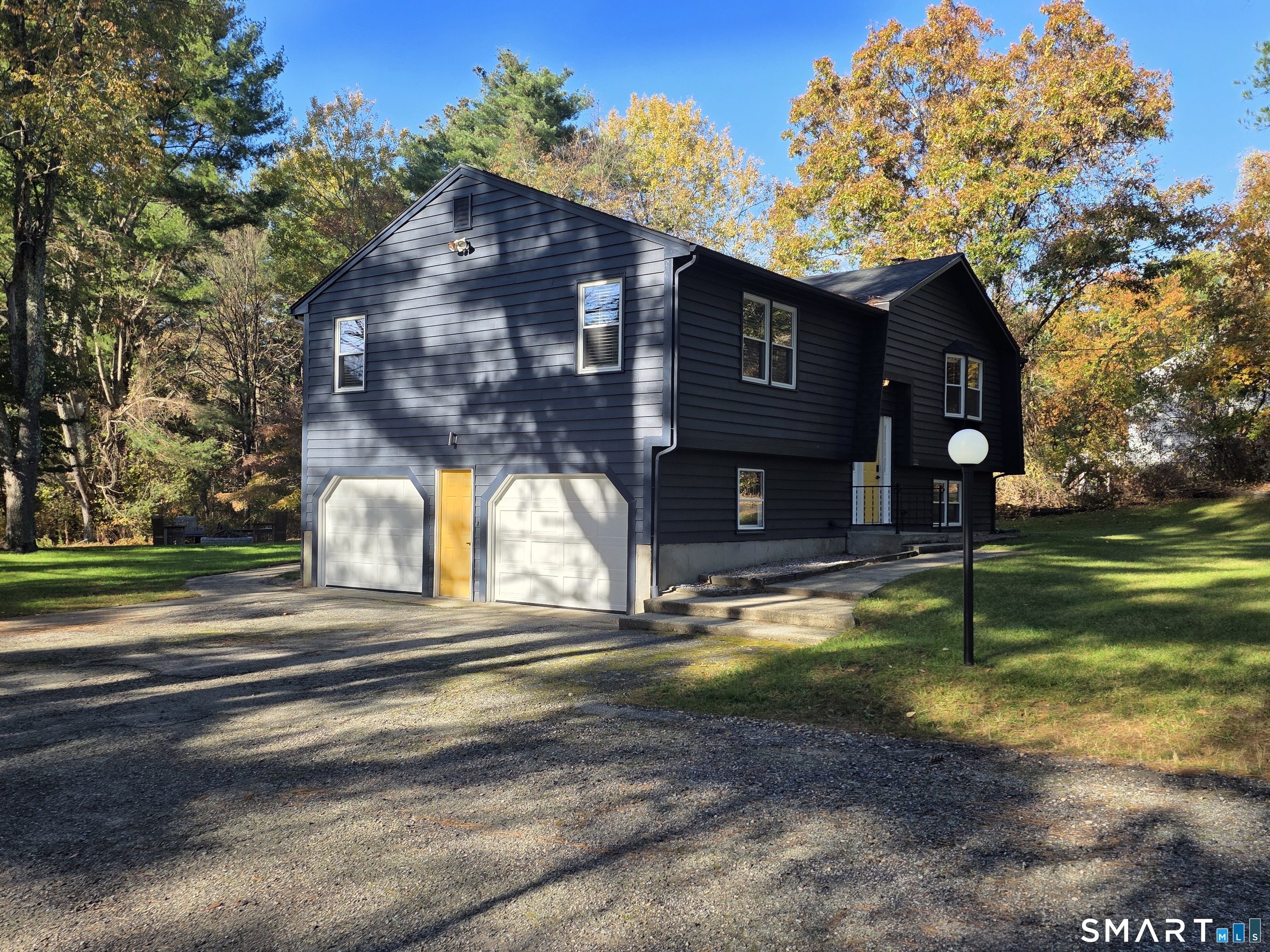 322 Quaddick Town Farm Road Thompson CT 06277