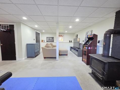 322 Quaddick Town Farm Road Thompson CT 06277
