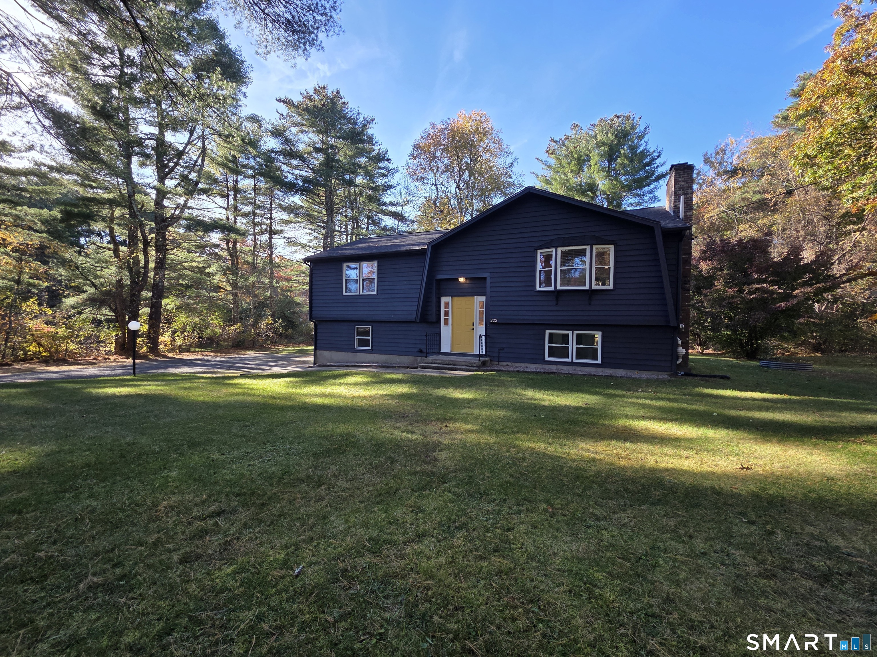 322 Quaddick Town Farm Road Thompson CT 06277