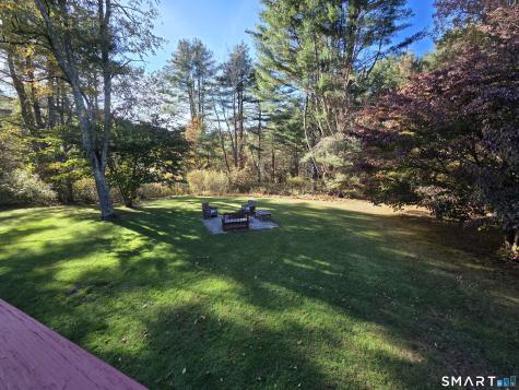 322 Quaddick Town Farm Road Thompson CT 06277