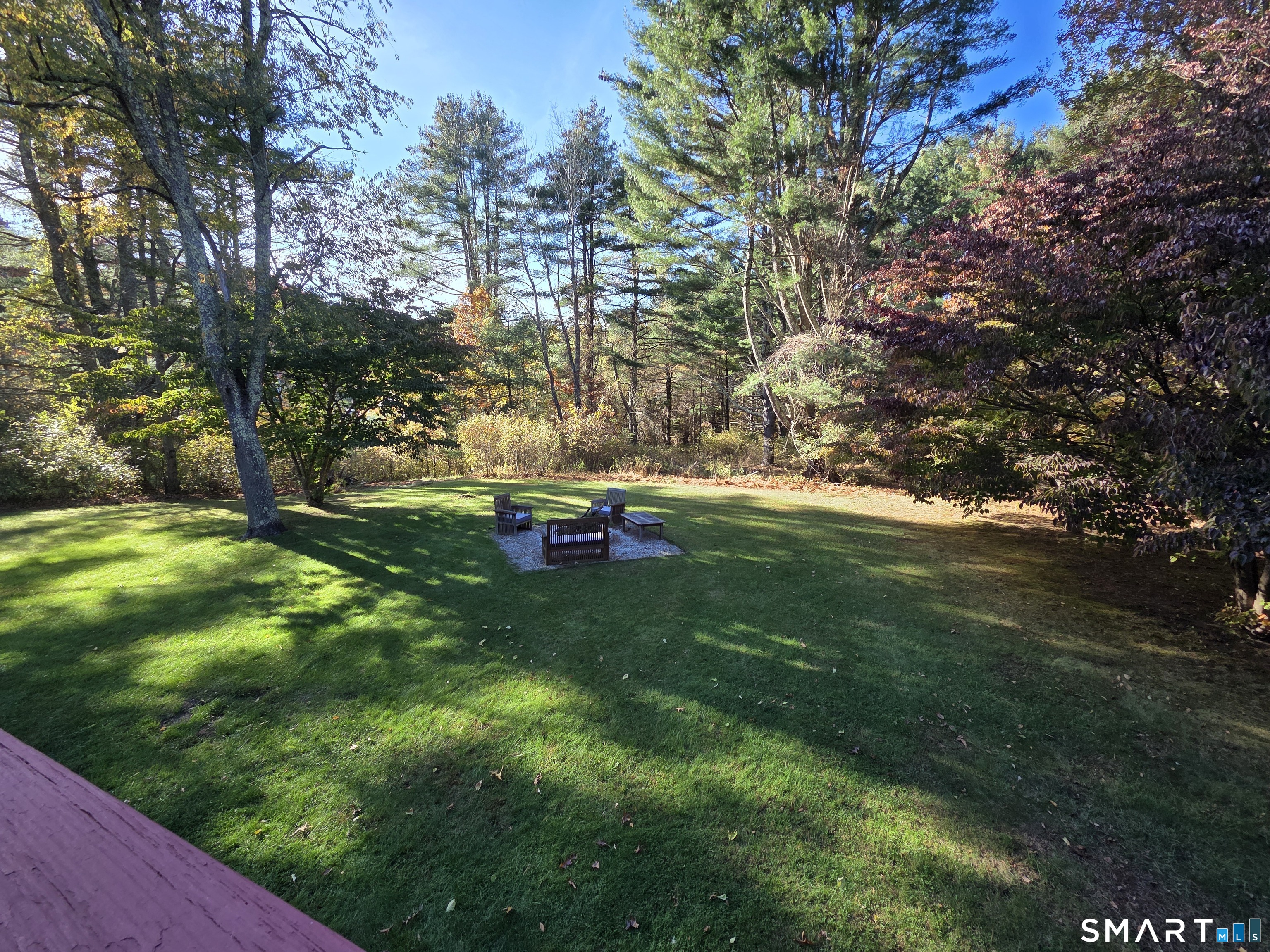 322 Quaddick Town Farm Road Thompson CT 06277
