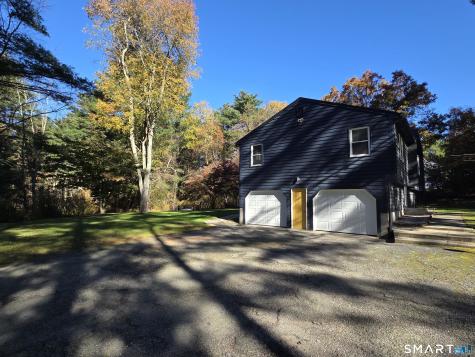 322 Quaddick Town Farm Road Thompson CT 06277
