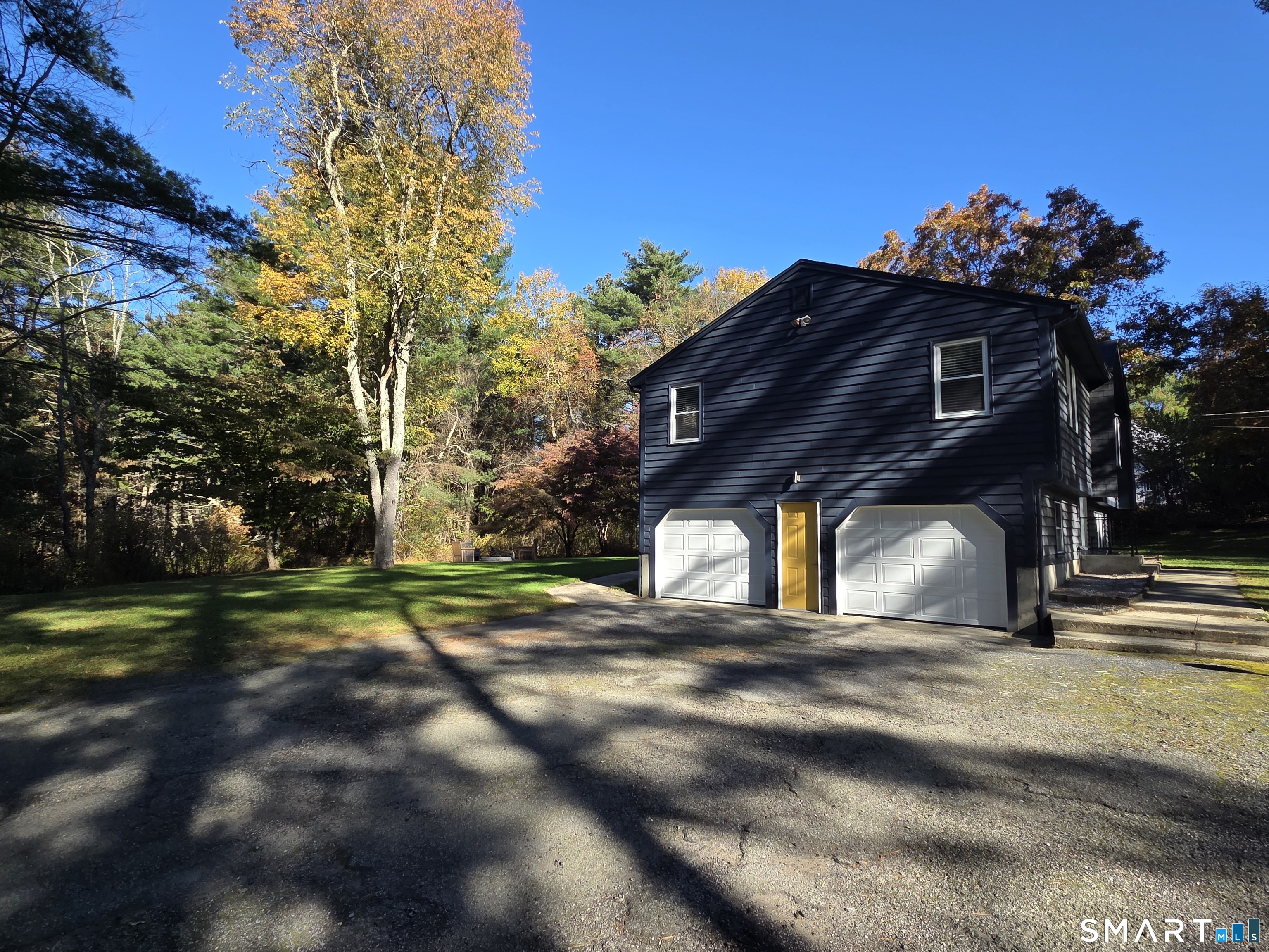 322 Quaddick Town Farm Road Thompson CT 06277