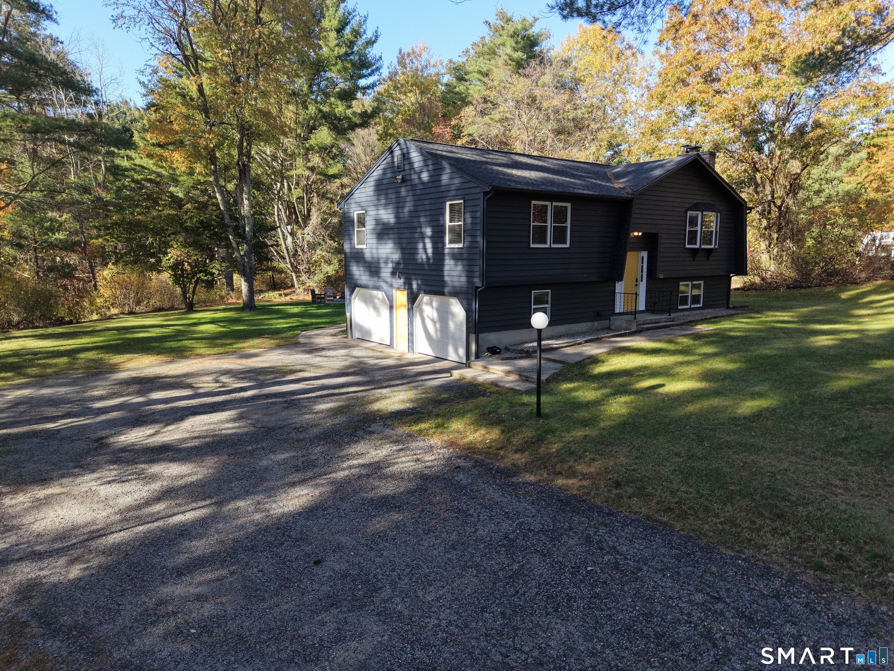 322 Quaddick Town Farm Road Thompson CT 06277