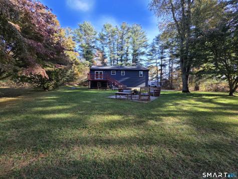 322 Quaddick Town Farm Road Thompson CT 06277