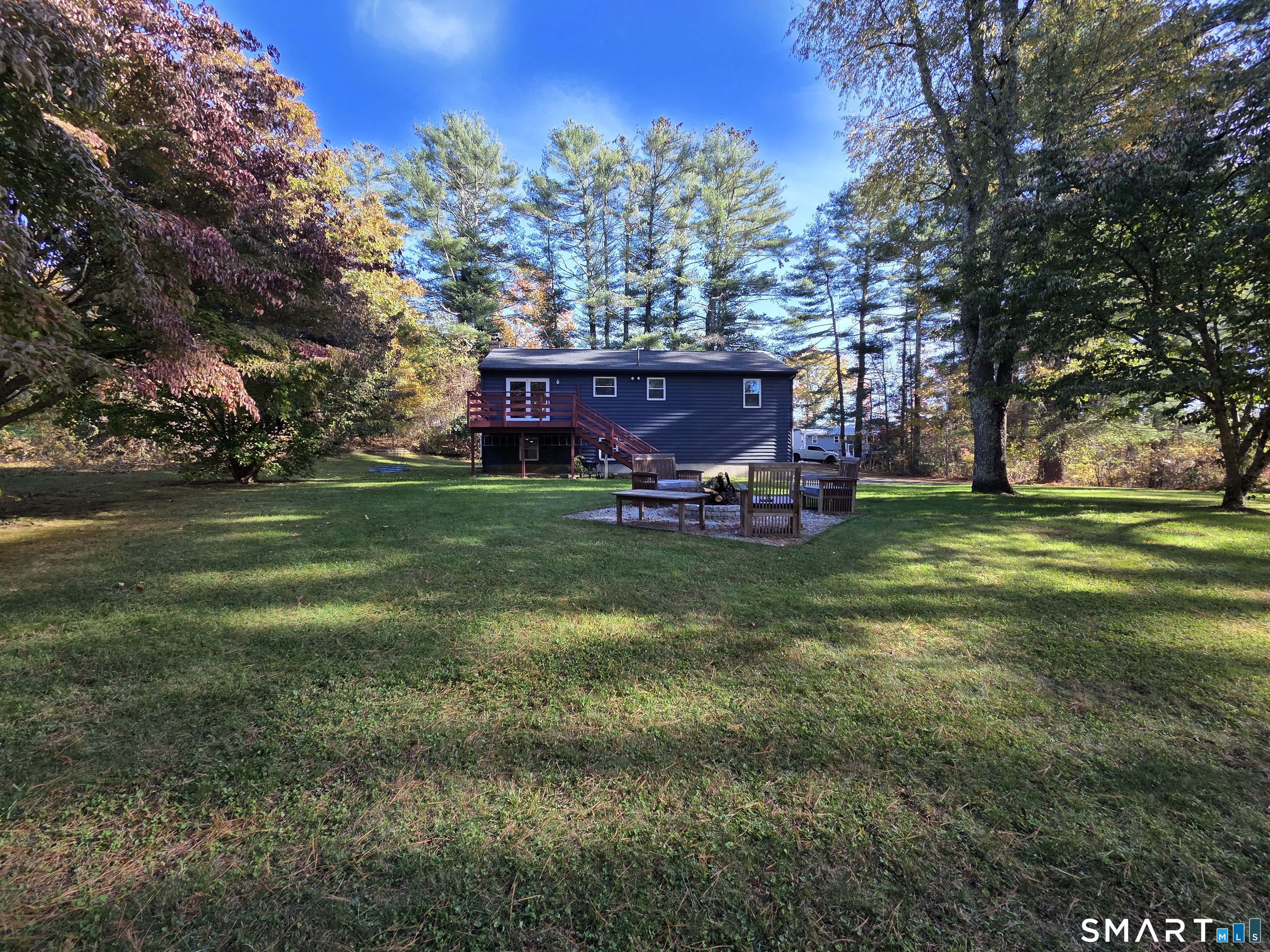 322 Quaddick Town Farm Road Thompson CT 06277