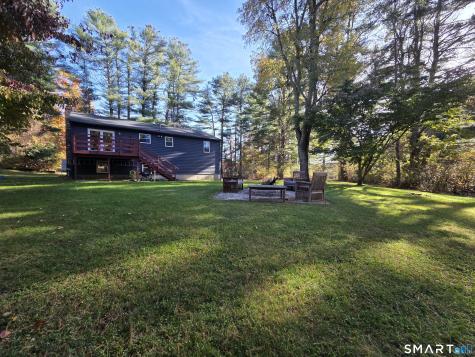 322 Quaddick Town Farm Road Thompson CT 06277