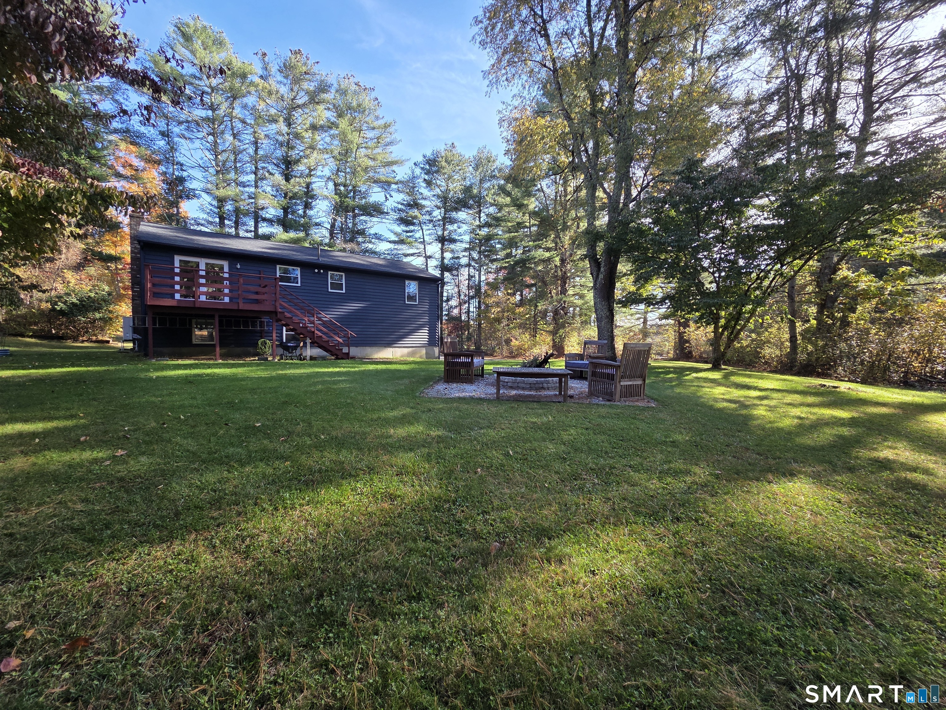 322 Quaddick Town Farm Road Thompson CT 06277