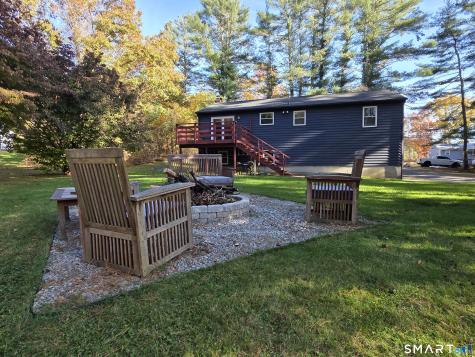 322 Quaddick Town Farm Road Thompson CT 06277