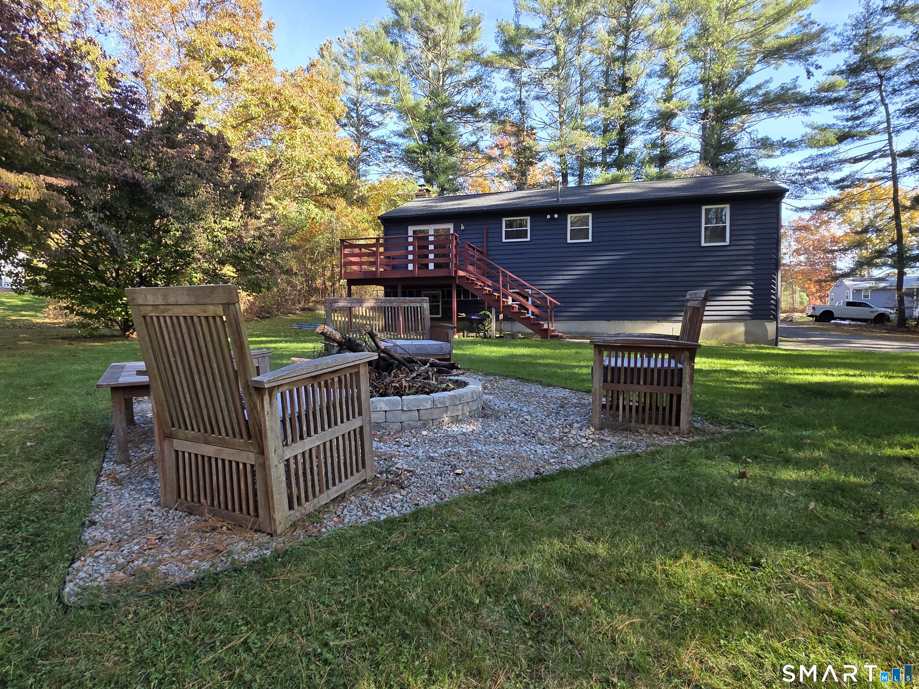 322 Quaddick Town Farm Road Thompson CT 06277