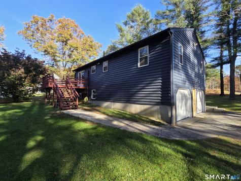 322 Quaddick Town Farm Road Thompson CT 06277