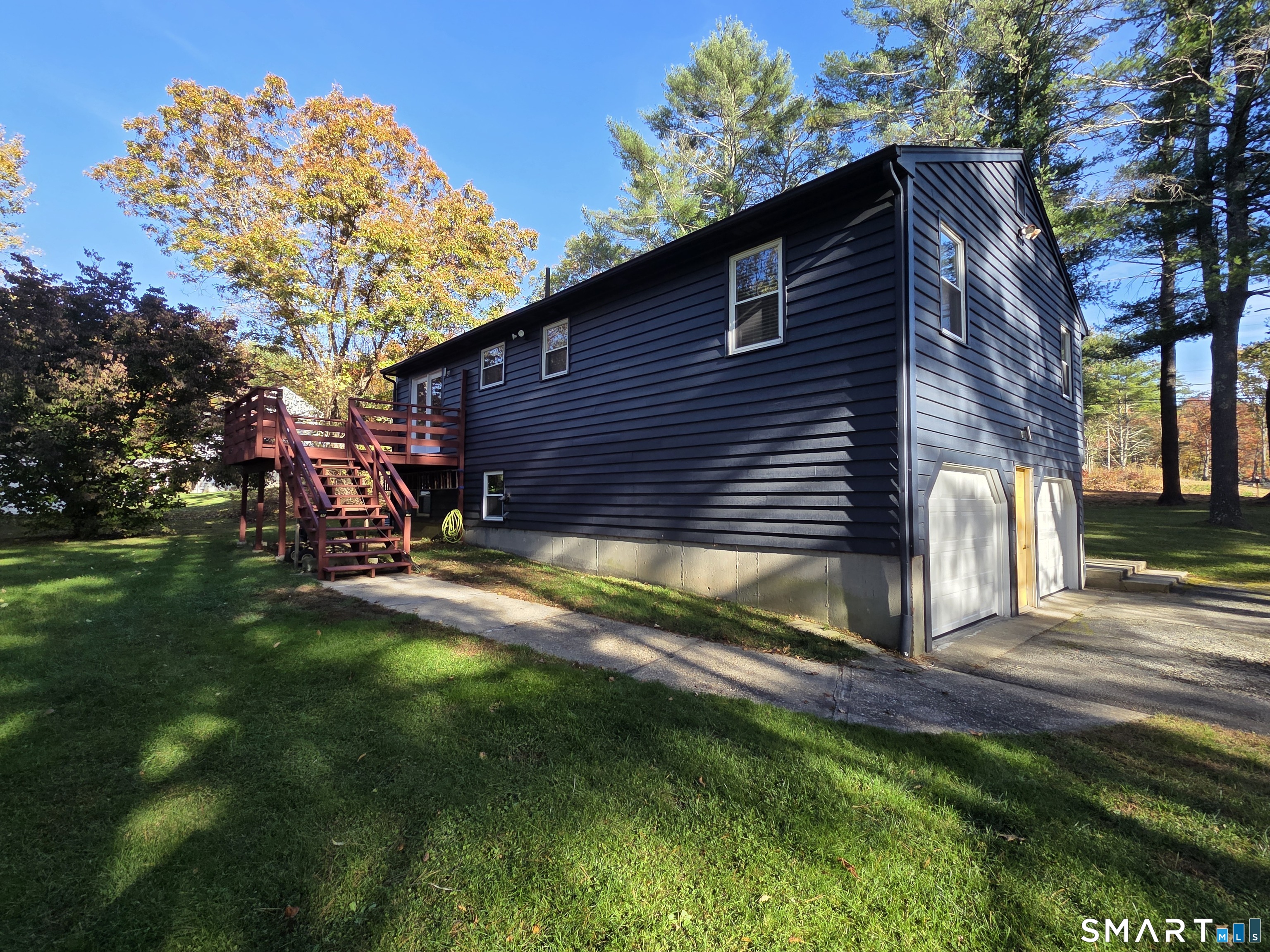 322 Quaddick Town Farm Road Thompson CT 06277
