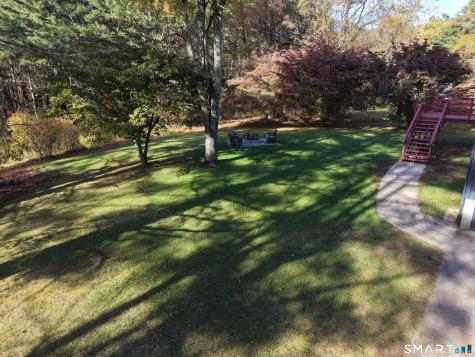 322 Quaddick Town Farm Road Thompson CT 06277