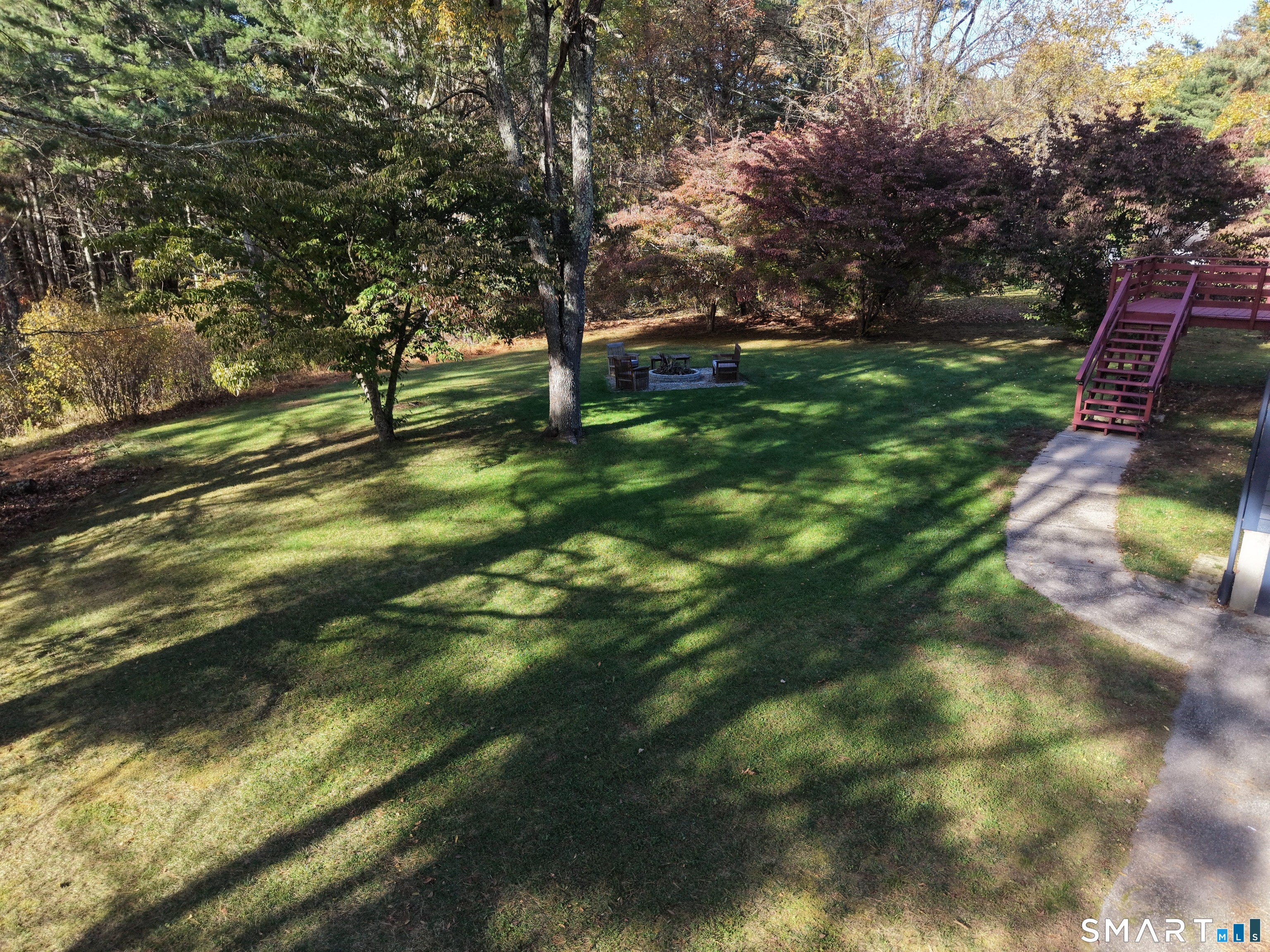 322 Quaddick Town Farm Road Thompson CT 06277