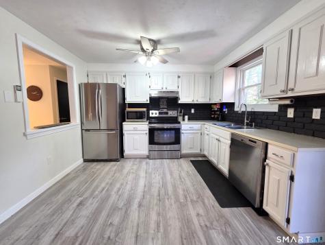 322 Quaddick Town Farm Road Thompson CT 06277