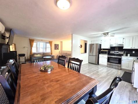 322 Quaddick Town Farm Road Thompson CT 06277